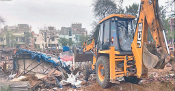 Encroachment worth Rs 200 cr removed: JDA
